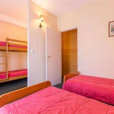 Apartment Lautaret 5 - C5 - Spacieux Vue - 10 Pers