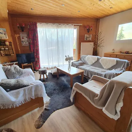 Lautaret 5 - C5 - Spacieux Vue - 10 Pers * Les Deux Alpes