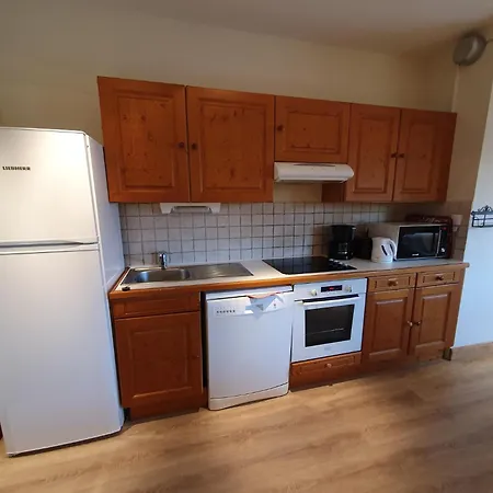 Apartment Lautaret 5 - C5 - Spacieux Vue - 10 Pers Les Deux Alpes
